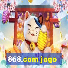 868.com jogo